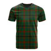 MacDonagh Tartan T-Shirt